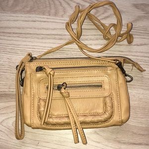 body cross bag purse